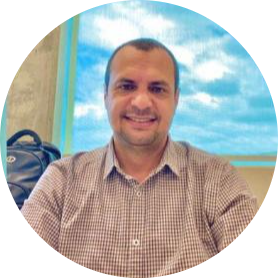 Jean Carlo A. Corrêa